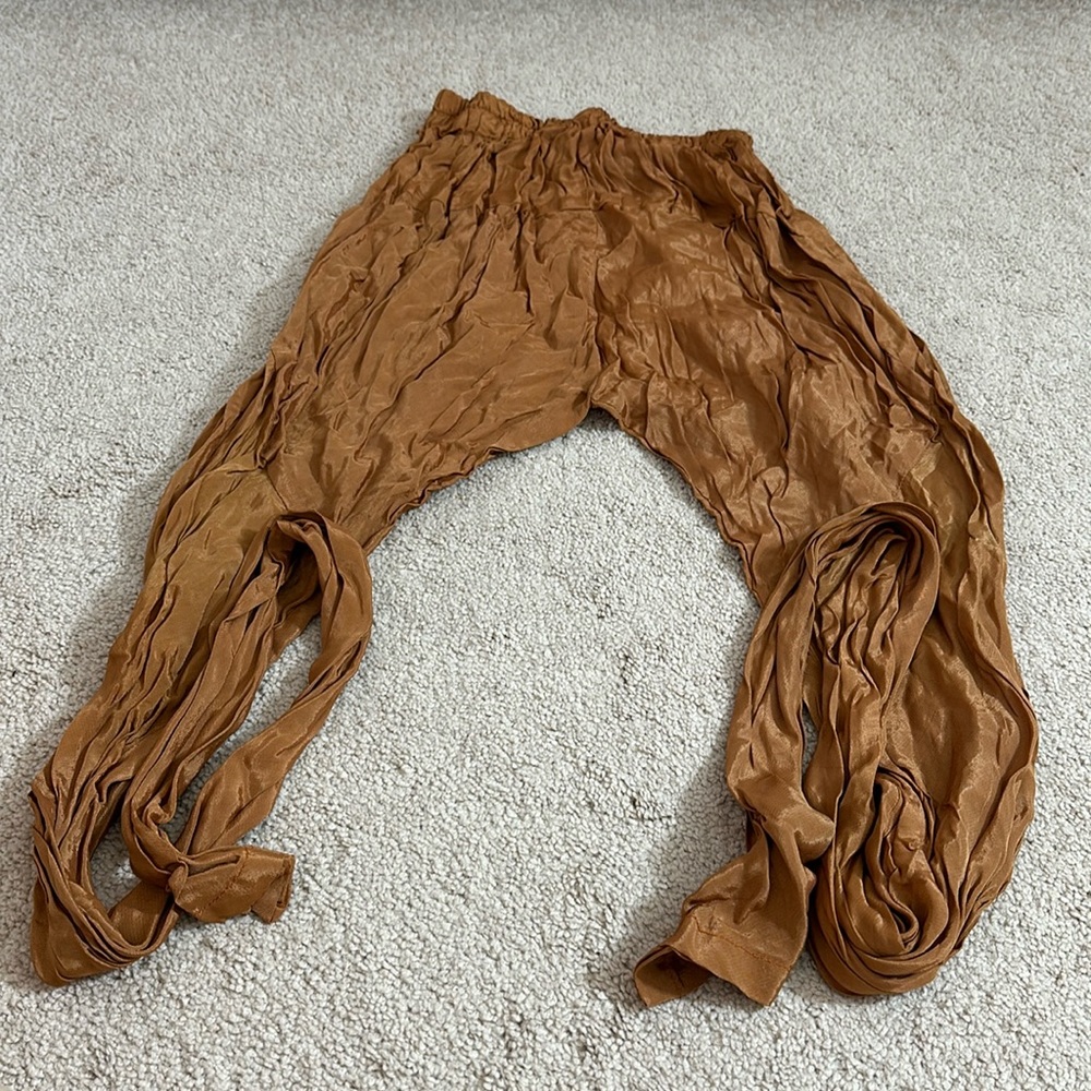 Pakistani grip choori pajama